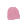 Winter hat - model. 6043:PINK 043, Acrylic